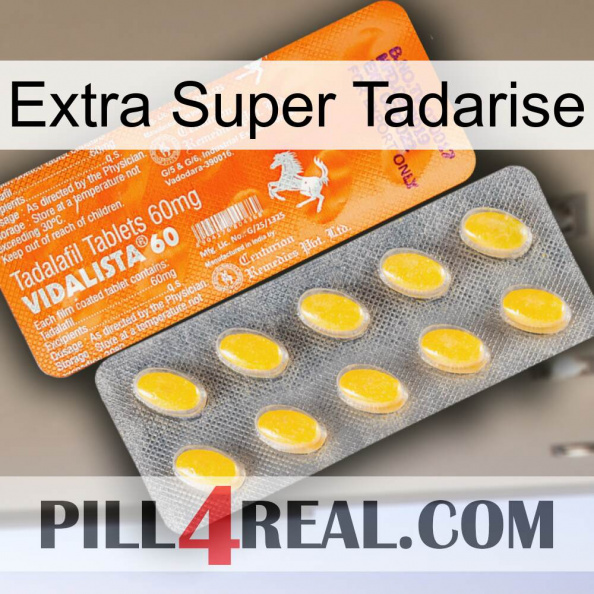 Extra Super Tadarise new05